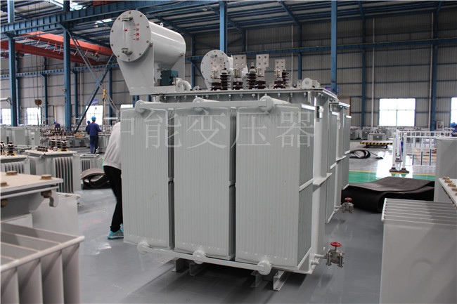 六盘水S11-3150KVA变压器