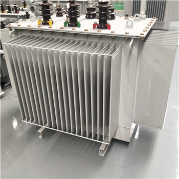 六盘水S20-1000KVA变压器