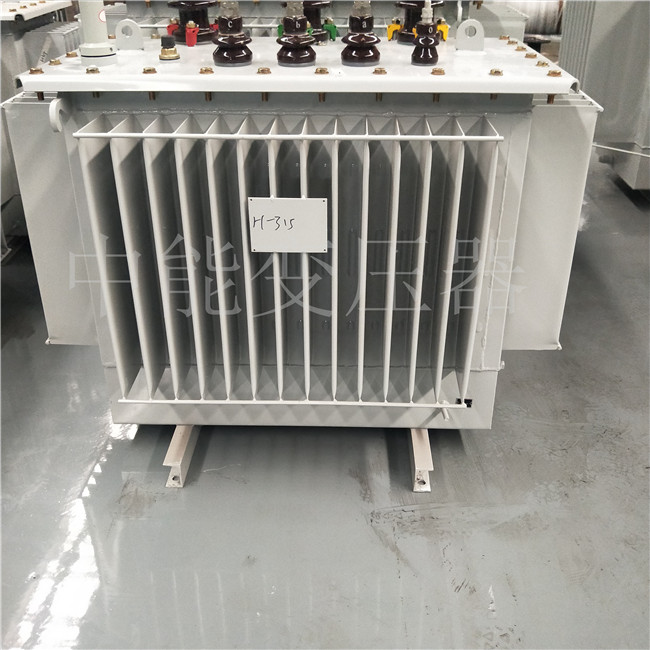 六盘水S20-1250KVA/10KV变压器